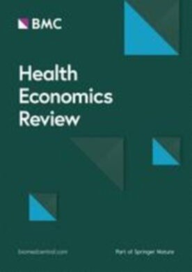 Health Economics Review - Springer (13561) - modelo ABNT