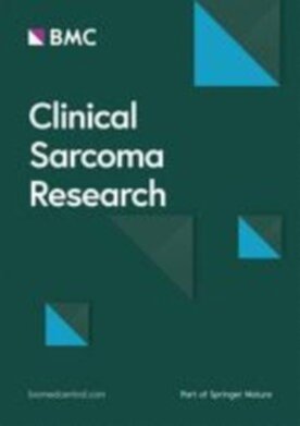 Clinical Sarcoma Research - Springer (13569) - modelo ABNT