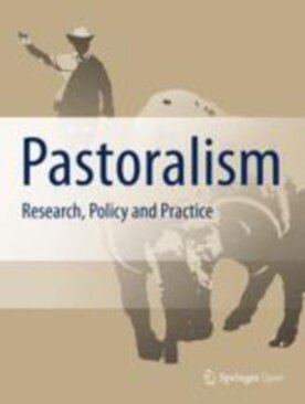 Pastoralism - Springer (13570) - modelo ABNT