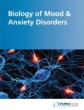 Biology of Mood & Anxiety Disorders - Springer (13587) - modelo ABNT