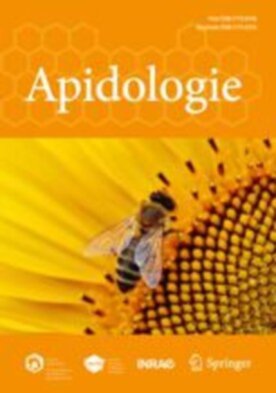 Apidologie - Springer (13592) - modelo ABNT