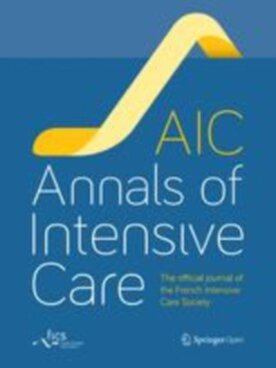 Annals of Intensive Care - Springer (13613) - modelo ABNT