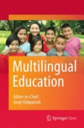 Multilingual Education - Springer (13616) - modelo ABNT