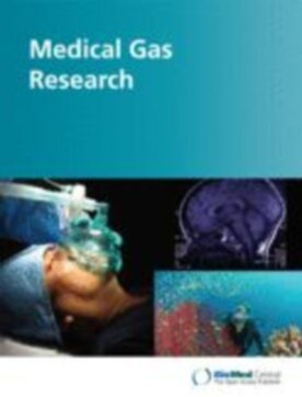 Medical Gas Research - Springer (13618) - modelo ABNT
