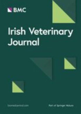 Irish Veterinary Journal - Springer (13620) - modelo ABNT