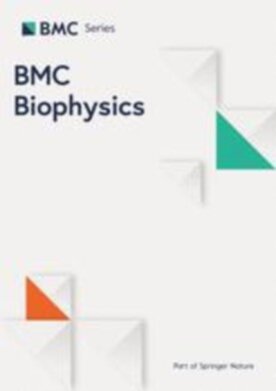 BMC Biophysics - Springer (13628) - modelo ABNT
