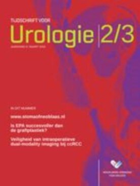 Tijdschrift voor Urologie - Springer (13629) - modelo ABNT