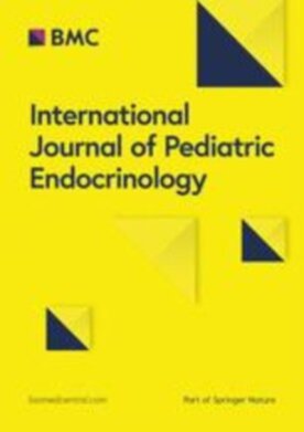International Journal of Pediatric Endocrinology - Springer (13633) - modelo ABNT