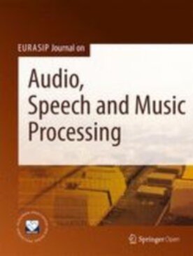 EURASIP Journal on Audio, Speech, and Music Processing - Springer (13636) - modelo ABNT