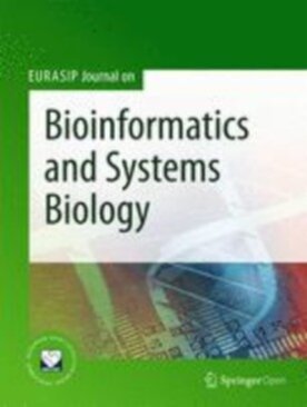 EURASIP Journal on Bioinformatics and Systems Biology - Springer (13637) - modelo ABNT