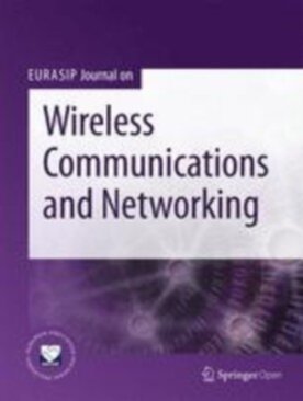 EURASIP Journal on Wireless Communications and Networking - Springer (13638) - modelo ABNT
