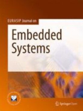 EURASIP Journal on Embedded Systems - Springer (13639) - modelo ABNT