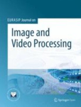 EURASIP Journal on Image and Video Processing - Springer (13640) - modelo ABNT