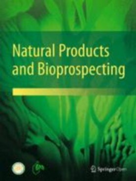 Natural Products and Bioprospecting - Springer (13659) - modelo ABNT