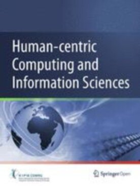 Human-centric Computing and Information Sciences - Springer (13673) - modelo ABNT