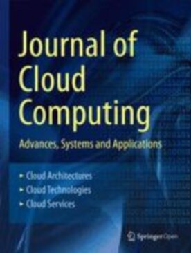 Journal of Cloud Computing - Springer (13677) - modelo ABNT