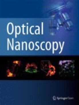 Optical Nanoscopy - Springer (13689) - modelo ABNT