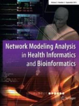 Network Modeling Analysis in Health Informatics and Bioinformatics - Springer (13721) - modelo ABNT