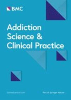 Addiction Science & Clinical Practice - Springer (13722) - modelo ABNT