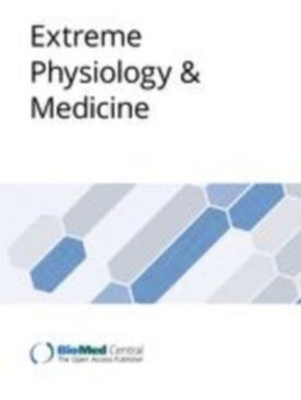 Extreme Physiology & Medicine - Springer (13728) - modelo ABNT