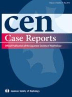 CEN Case Reports - Springer (13730) - modelo ABNT
