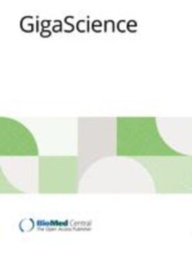 GigaScience - Springer (13742) - modelo ABNT