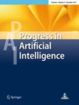 Progress in Artificial Intelligence - Springer (13748) - modelo ABNT