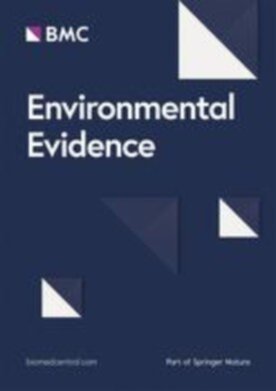 Environmental Evidence - Springer (13750) - modelo ABNT