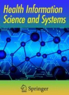 Health Information Science and Systems - Springer (13755) - modelo ABNT