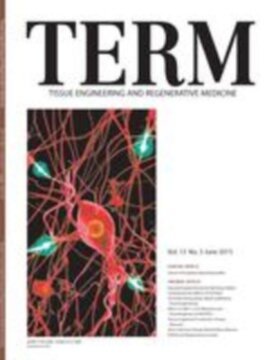 Tissue Engineering and Regenerative Medicine - Springer (13770) - modelo ABNT