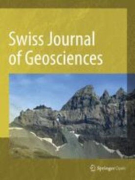 Swiss Journal of Geosciences - Springer (15) - modelo ABNT