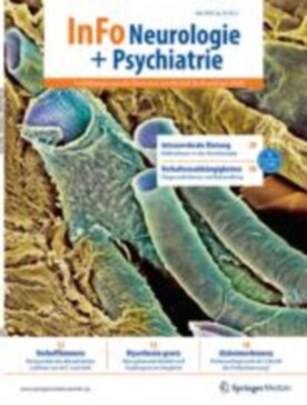 InFo Neurologie + Psychiatrie - Springer (15005) - modelo ABNT