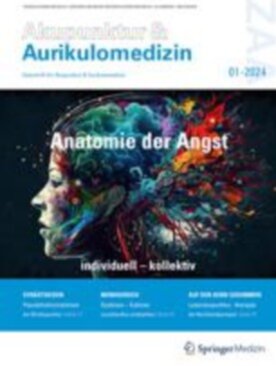 Akupunktur & Aurikulomedizin - Springer (15009) - modelo ABNT