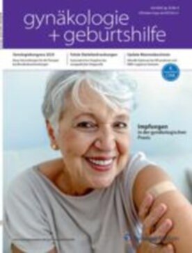 gynäkologie + geburtshilfe - Springer (15013) - modelo ABNT