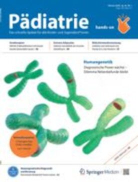 Pädiatrie - Springer (15014) - modelo ABNT