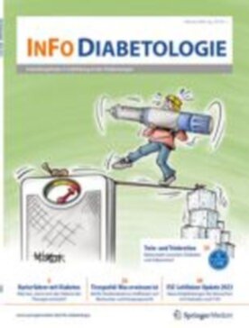 Info Diabetologie - Springer (15034) - modelo ABNT