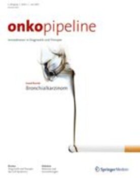 Onkopipeline - Springer (15035) - modelo ABNT