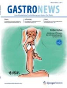 Gastro-News - Springer (15036) - modelo ABNT