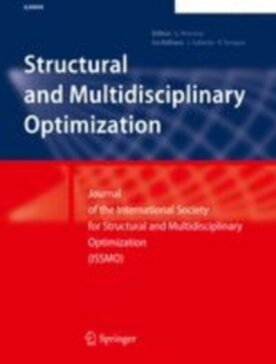 Structural and Multidisciplinary Optimization - Springer (158) - modelo ABNT