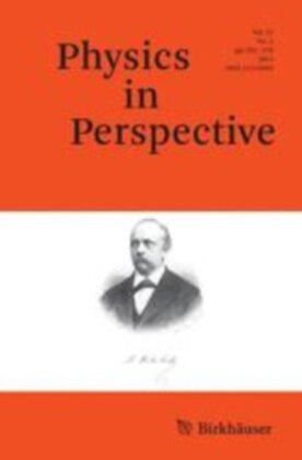 Physics in Perspective - Springer (16) - modelo ABNT