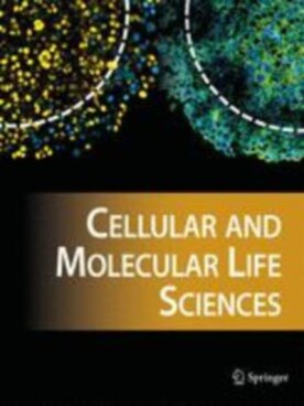Cellular and Molecular Life Sciences - Springer (18) - modelo ABNT