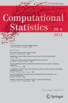 Computational Statistics - Springer (180) - modelo ABNT