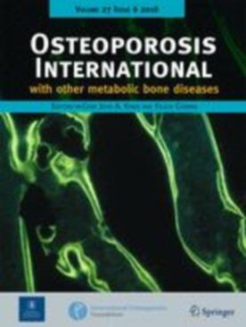 Osteoporosis International - Springer (198) - modelo ABNT