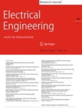Electrical Engineering - Springer (202) - modelo ABNT
