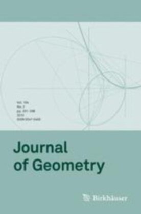 Journal of Geometry - Springer (22) - modelo ABNT