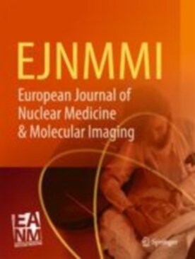 European Journal of Nuclear Medicine and Molecular Imaging - Springer (259) - modelo ABNT