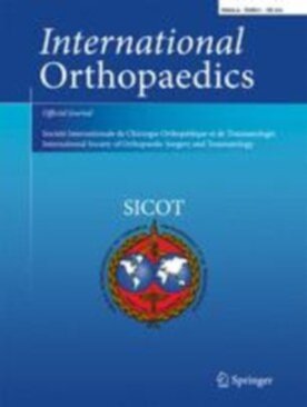 International Orthopaedics - Springer (264) - modelo ABNT