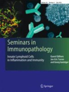 Seminars in Immunopathology - Springer (281) - modelo ABNT