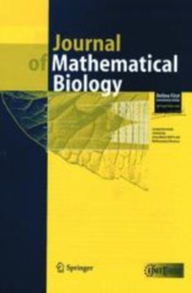 Journal of Mathematical Biology - Springer (285) - modelo ABNT