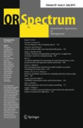 OR Spectrum - Springer (291) - modelo ABNT